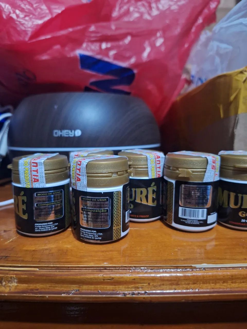 Mu ru re Gold - Foto 2