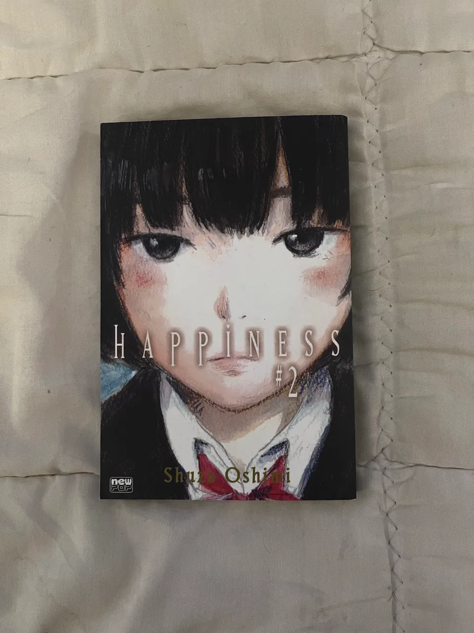 happiness