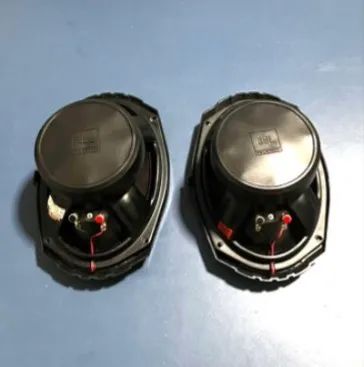 Par Alto Falante 6x9 Jbl Selenium Matador 800w Rms - Peças para