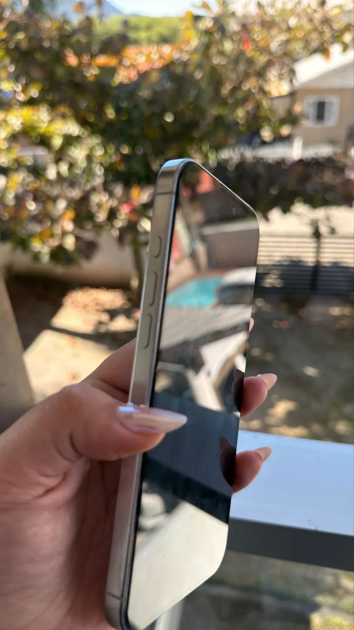 IPHONE 16 pro MAX - Foto 4