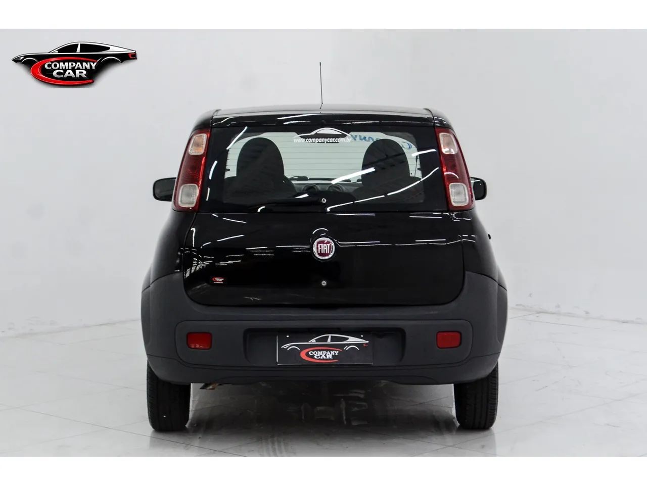 Fiat Uno 2011 - Foto 5