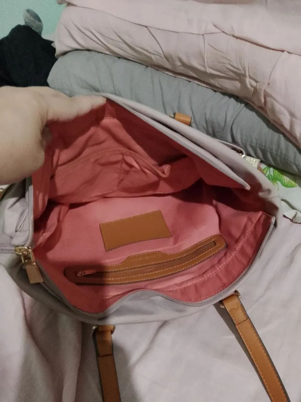 Bolsa Nova - Foto 2