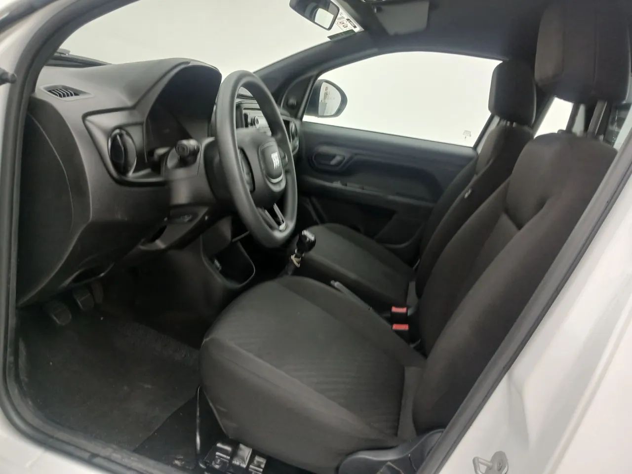 Fiat Strada Endurance 1.3 Flex 8V CS, foto 16 de 16