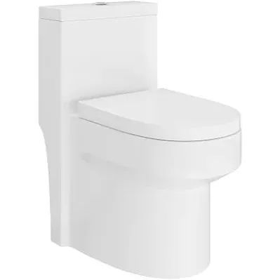 Bacia Sanitária Monobloco vendas e instalação  - Foto 6