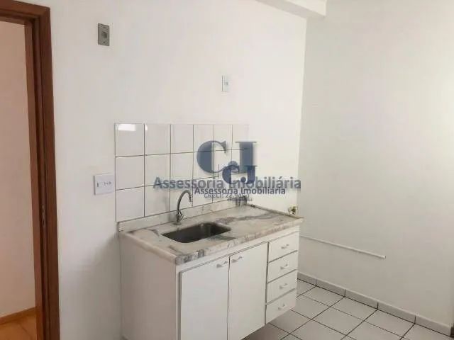 Apartamento para alugar - Parque Campolim - Sorocaba/SP - Foto 4