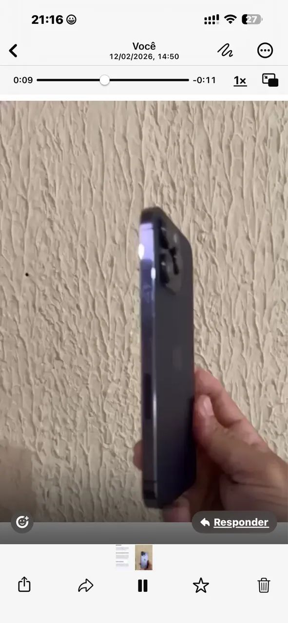 iPhone 14 Pro Max  - Foto 2