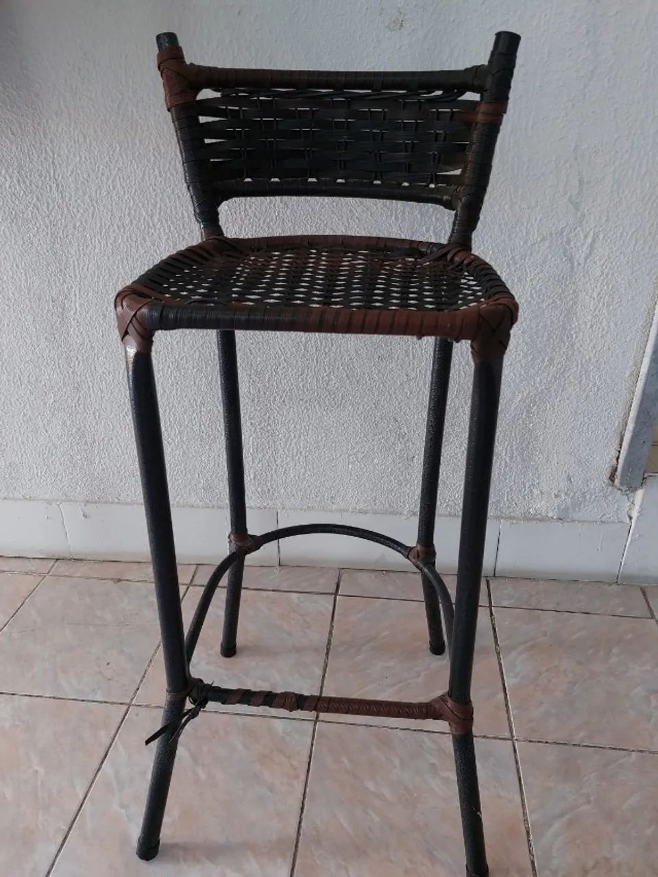 Banqueta Alta  - Foto 4