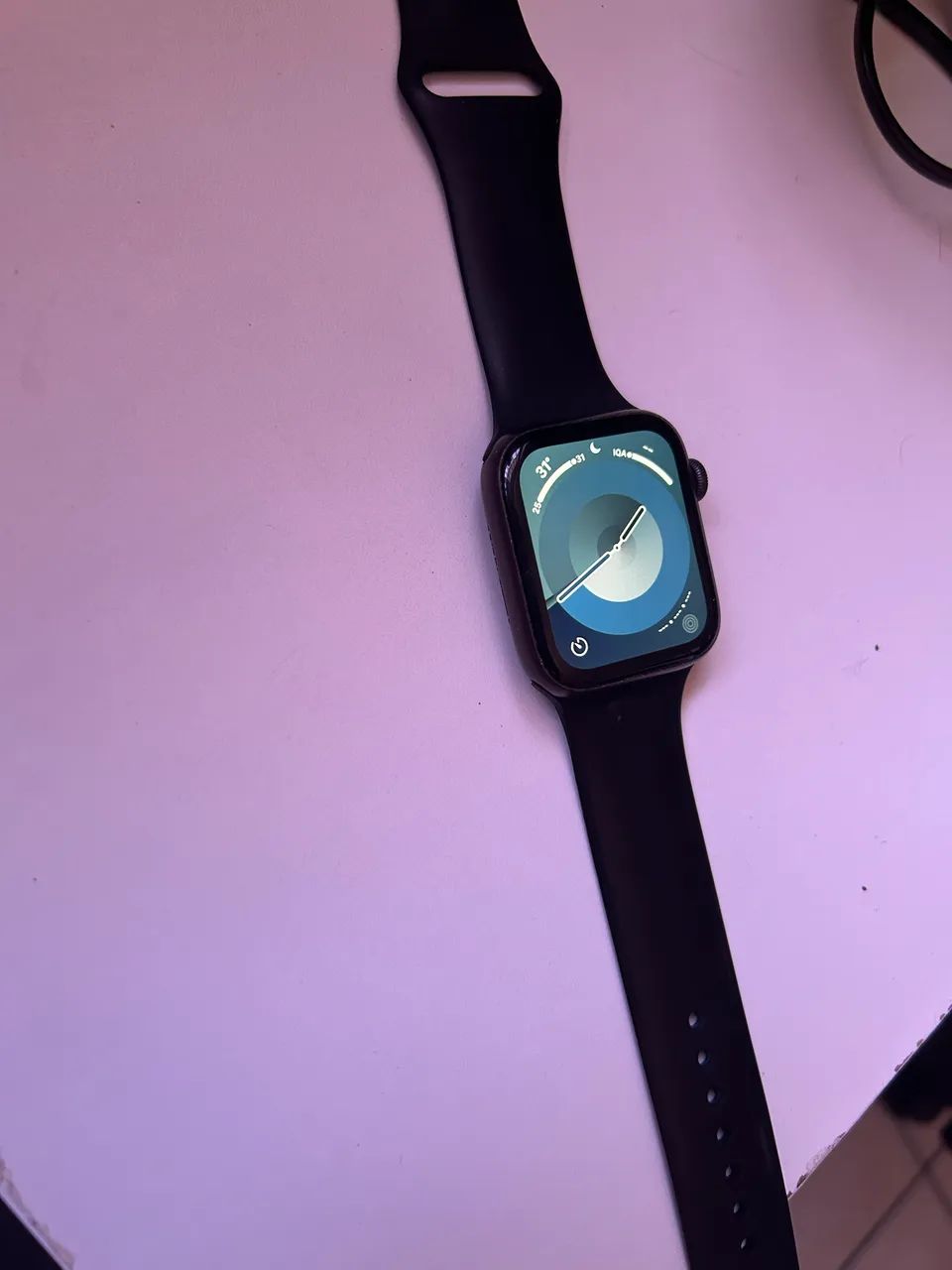 Apple Watch SE  - Foto 3