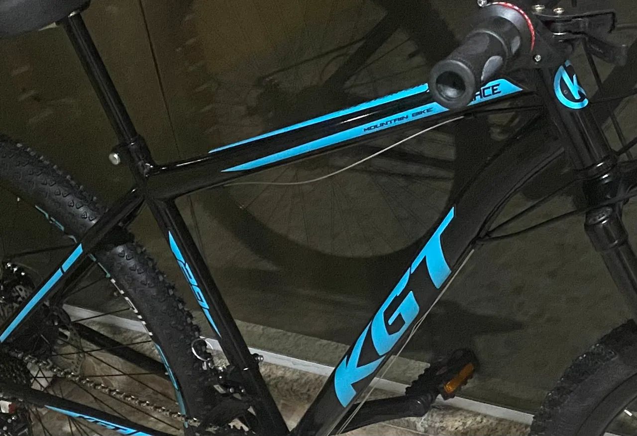 Bicicleta aro 29 - Foto 2