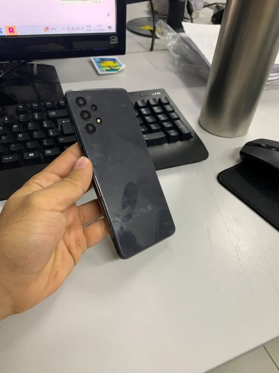 Samsung Galaxy A32