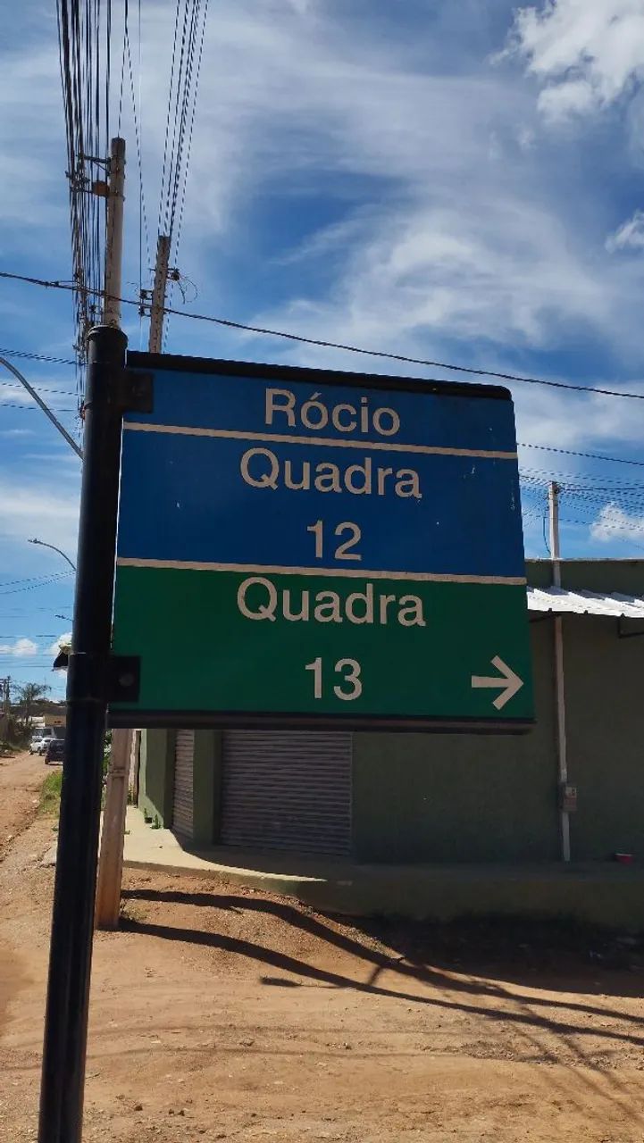 Foto - Brasília - Recanto das Emas