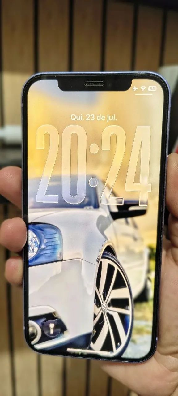 iPhone 12 128gb - Foto 2