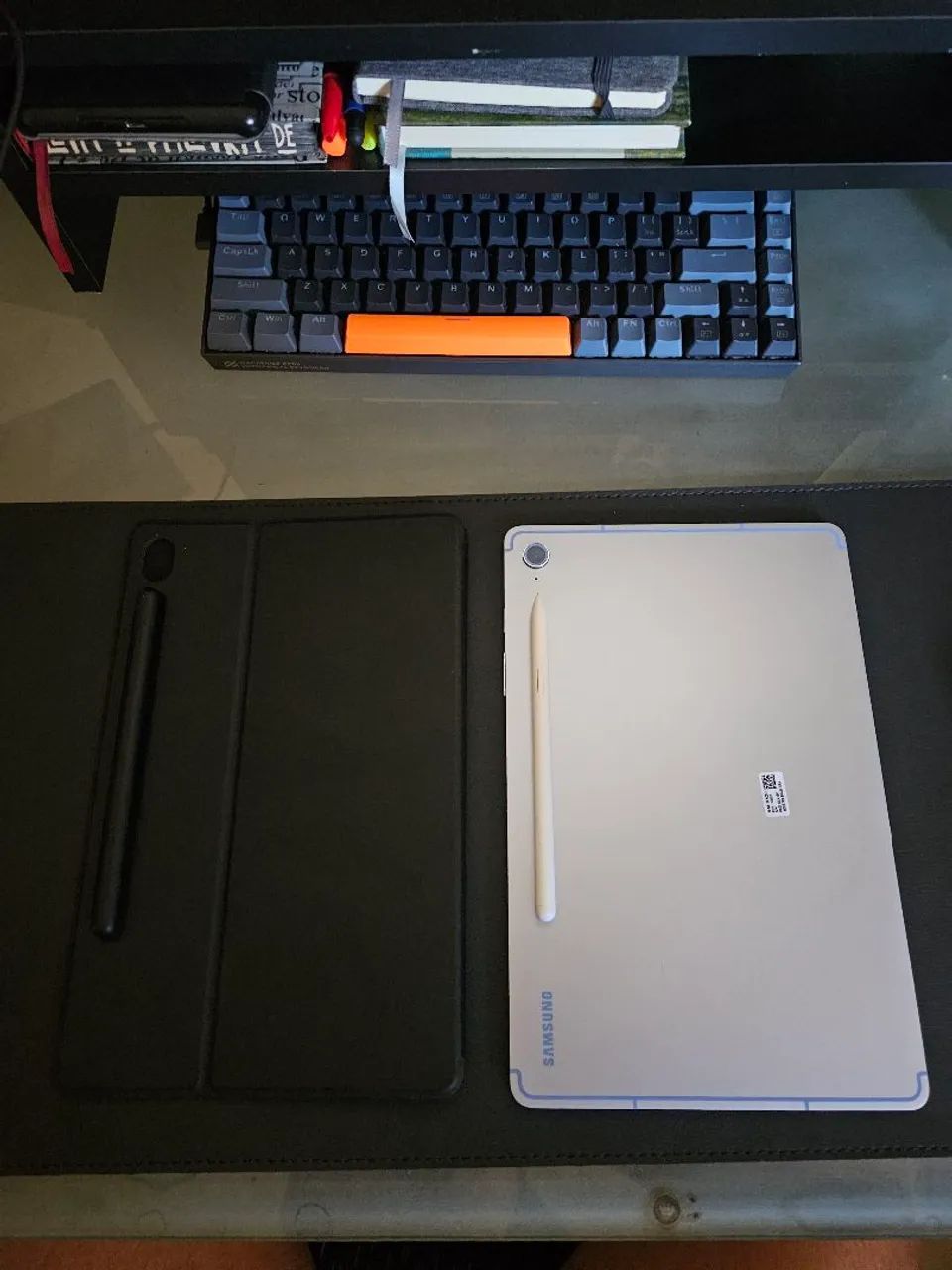 Samsung tab S10 FE - Foto 5