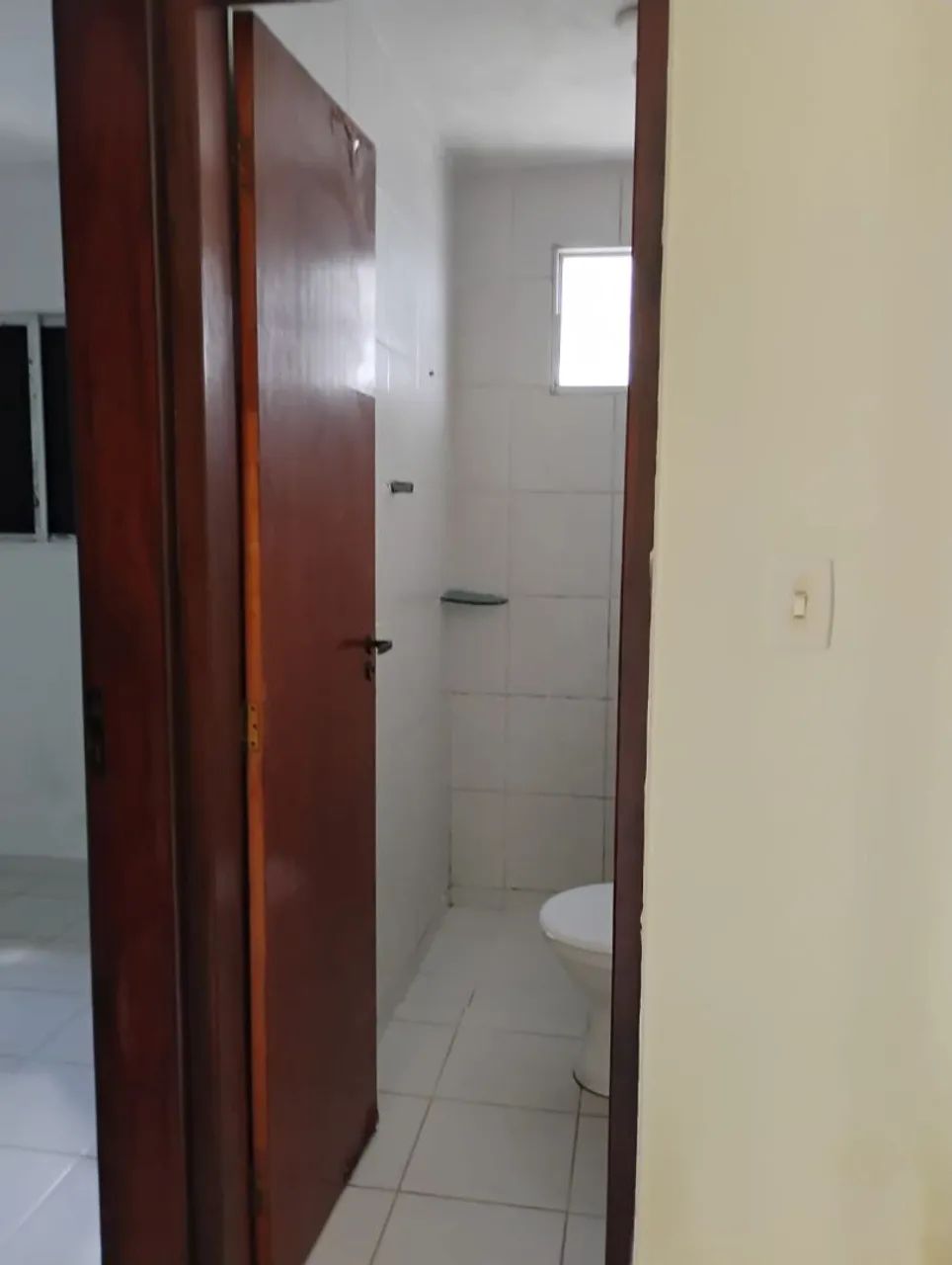 ALUGA-SE EXCELENTE APTO EM UMA ÓTIMA LOCALIZAÇÃO! - Foto 3