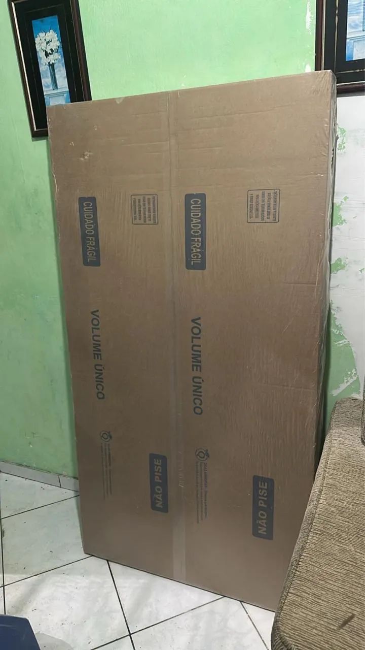 Berço / mini cama - Foto 3