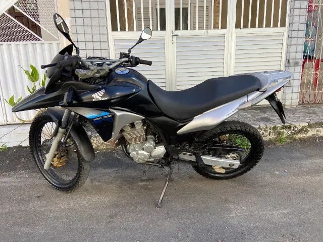 Vendo xre 300 - Foto 2