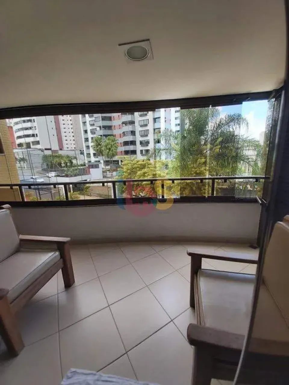 Vendo Apartamento com 4/4 - Foto 3