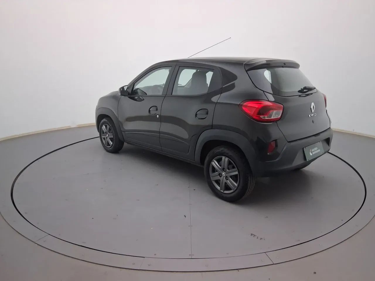 Renault Kwid 1.0 Zen 2026 - Foto 3