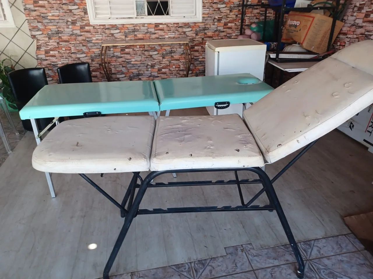 Macas para estética  - Foto 2