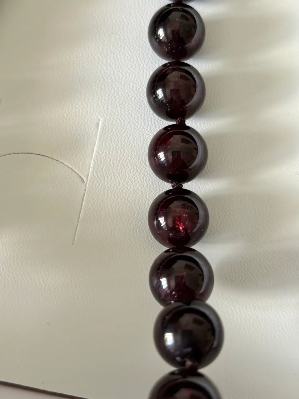 Vendo colar de Granada novo! - Foto 4