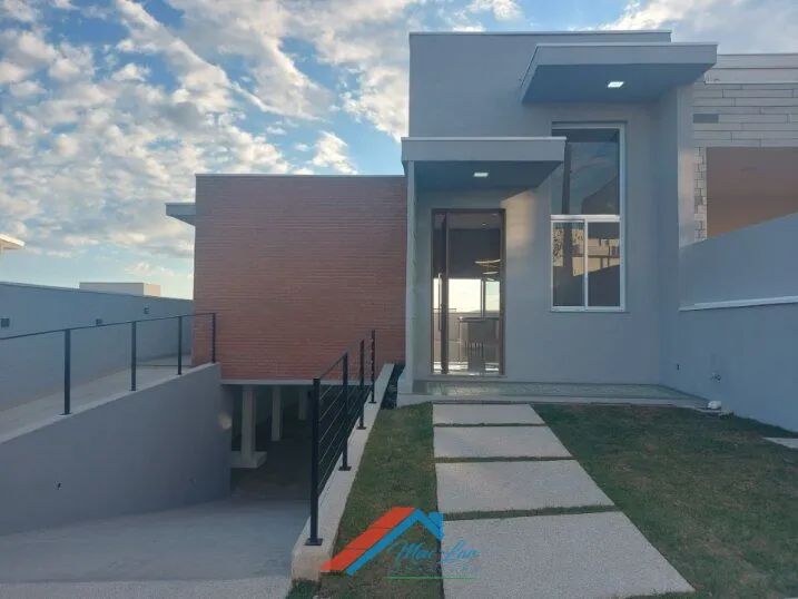 Maravilhosa Casa em Condomínio - Foto 3