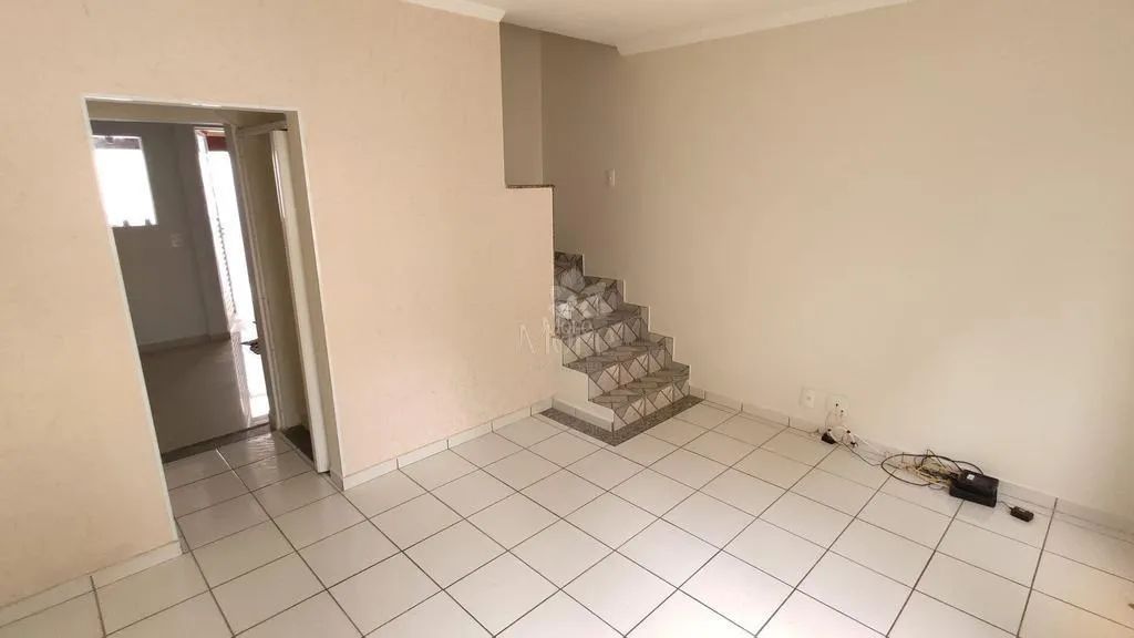 Casa para alugar em Sumaré, Parque Villa Flores, com 2 quartos, com 64 m², Villa Flora - Foto 4