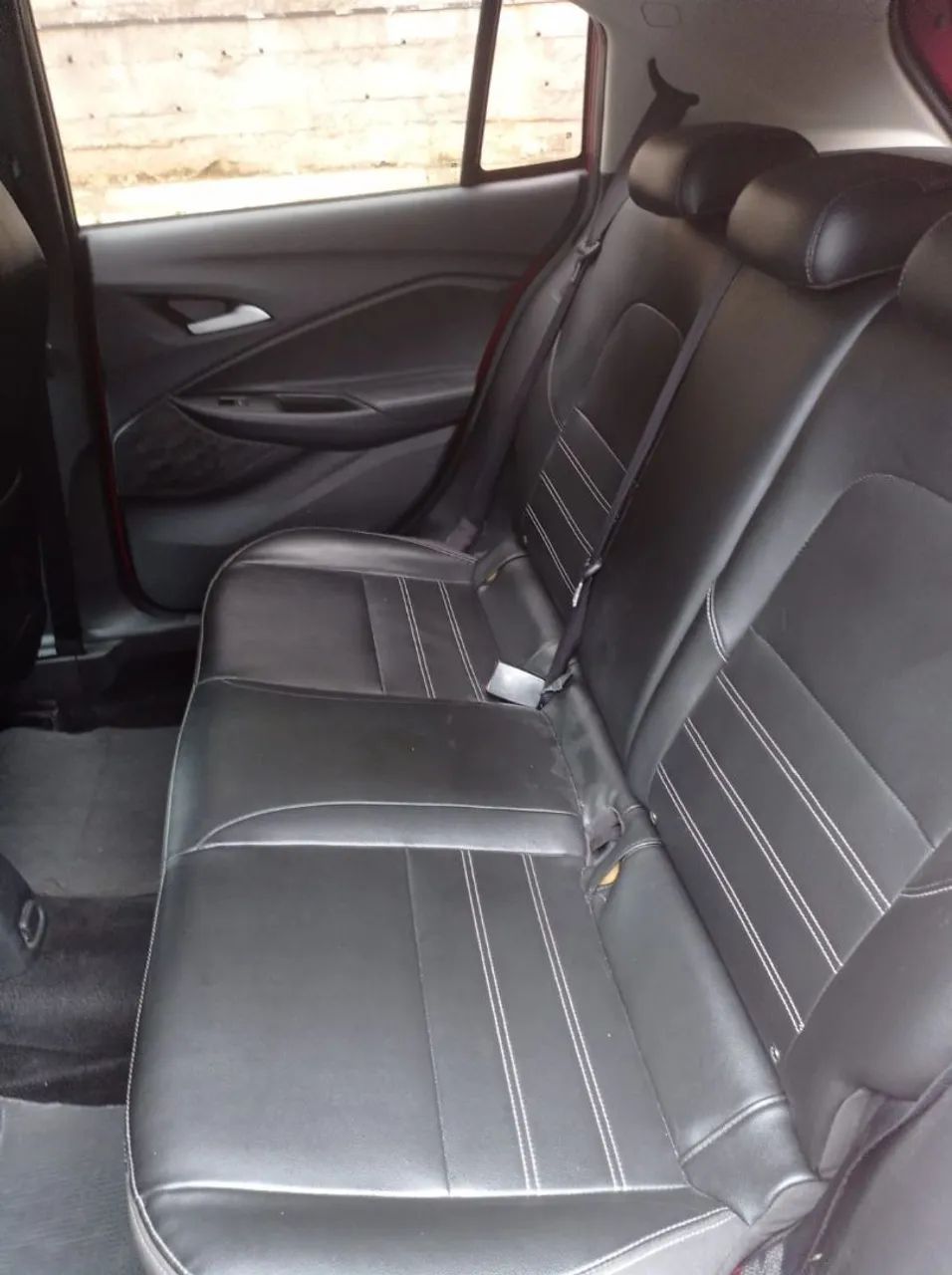 Chevrolet Onix Hatch LT 1.0 12V Flex Mec. 4P, foto 14 de 15