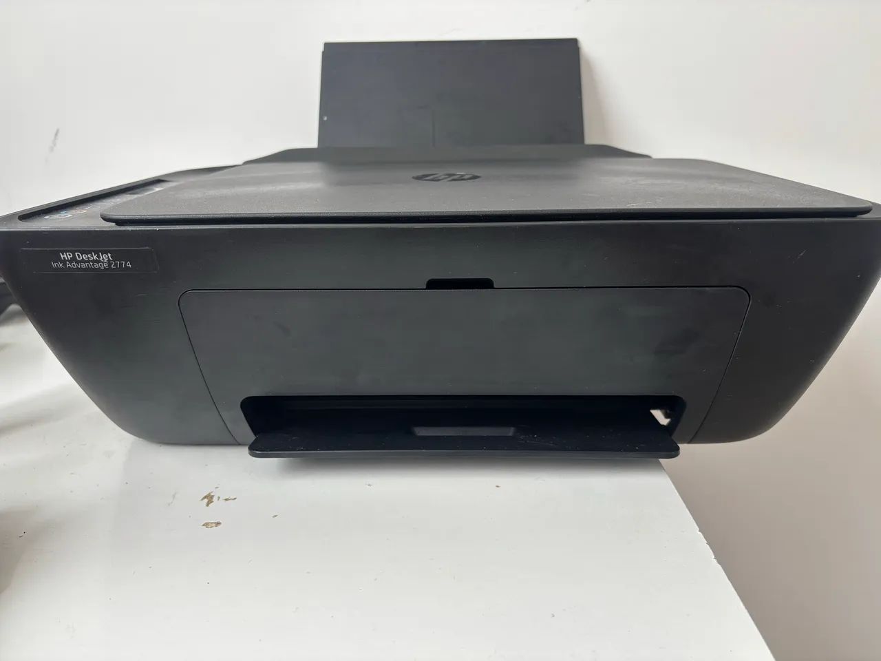 HP Deskjet Ink Advantage 2774