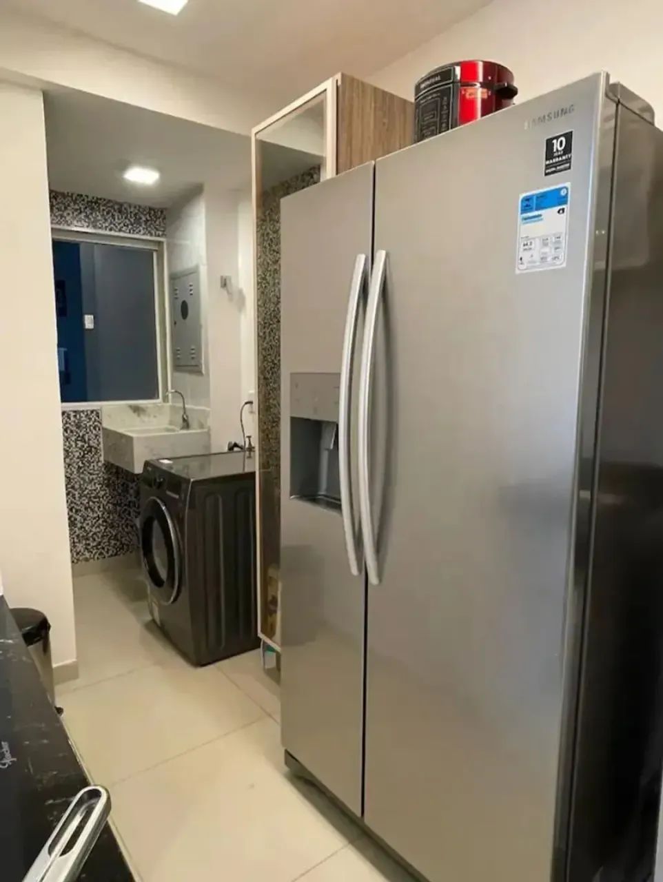 BRISAS LIFE - MOBILIADO - Foto 5