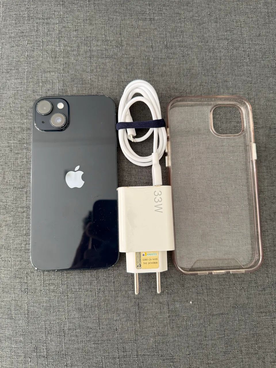 iPhone 14 Plus 128GB | 93% Bateria | Original - Foto 5