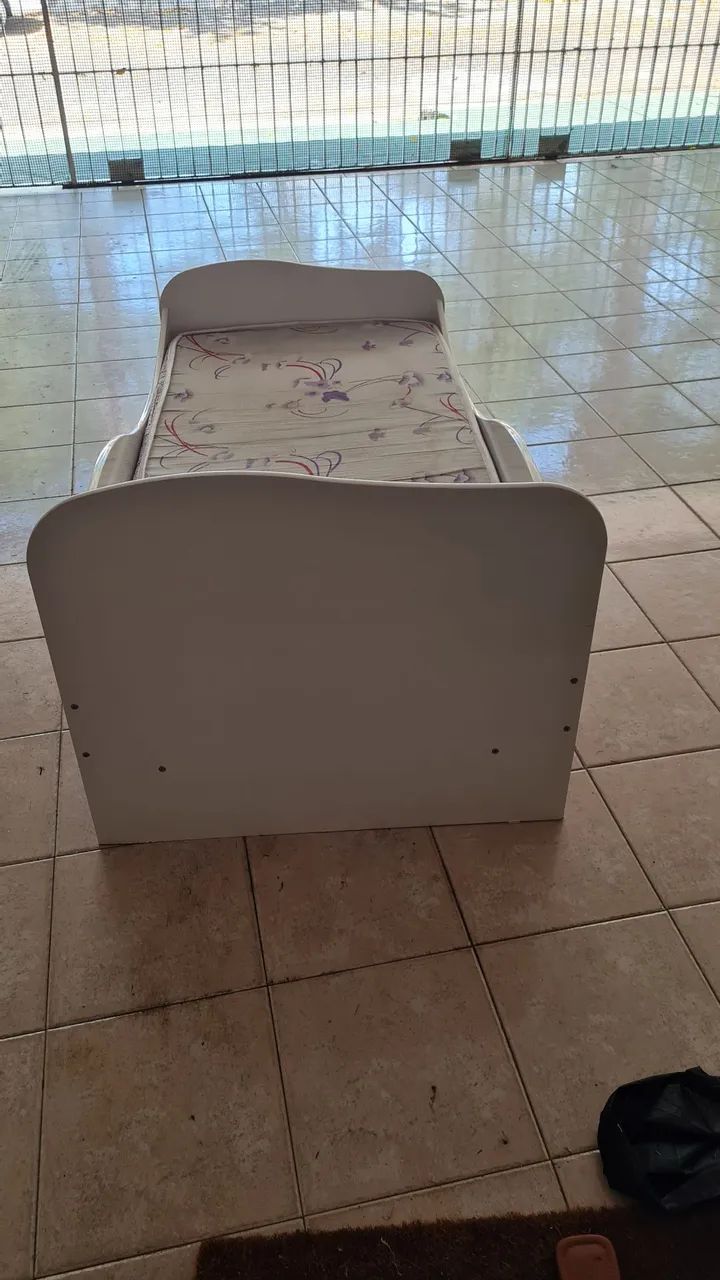 Cama Infantil - Foto 2