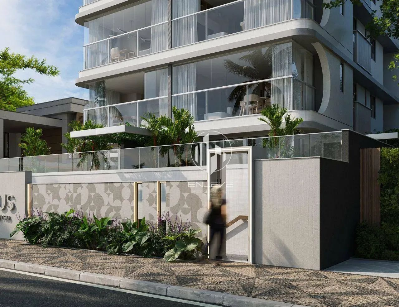 Apartamento de Luxo com 03 Suítes Frente Mar em Intermares - Foto 4
