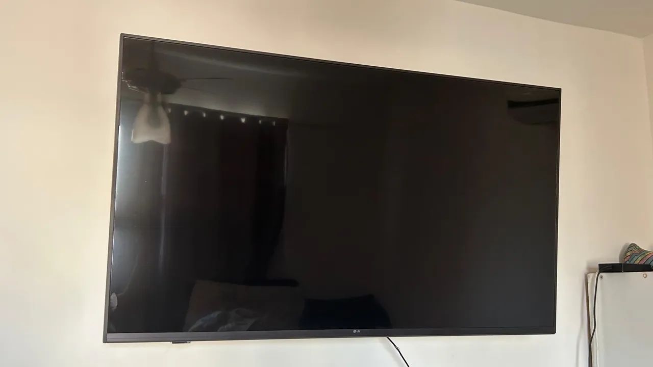 Smart Tv 4k LG - Foto 4