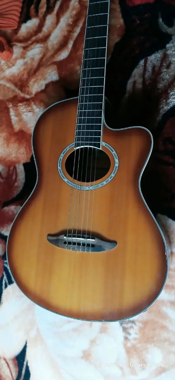 Violão 