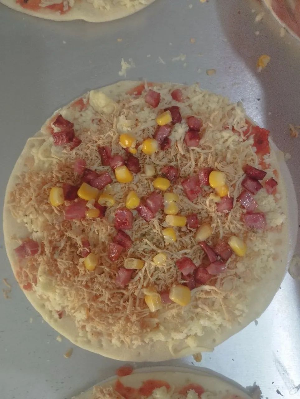 Pizzas pré assadas  - Foto 5