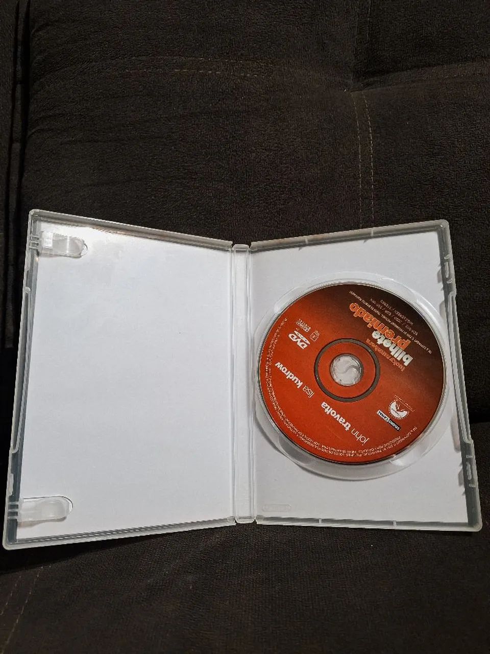 DVD Bilhete Premiado  - Foto 3
