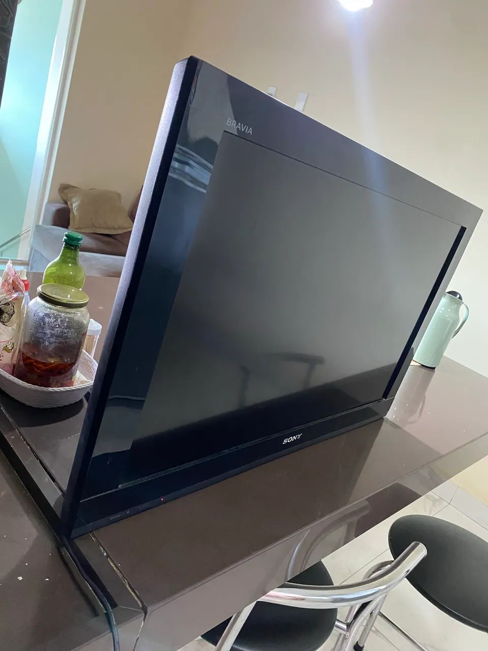 TV SONY BRAVIA 32 POLEGADAS - Foto 2