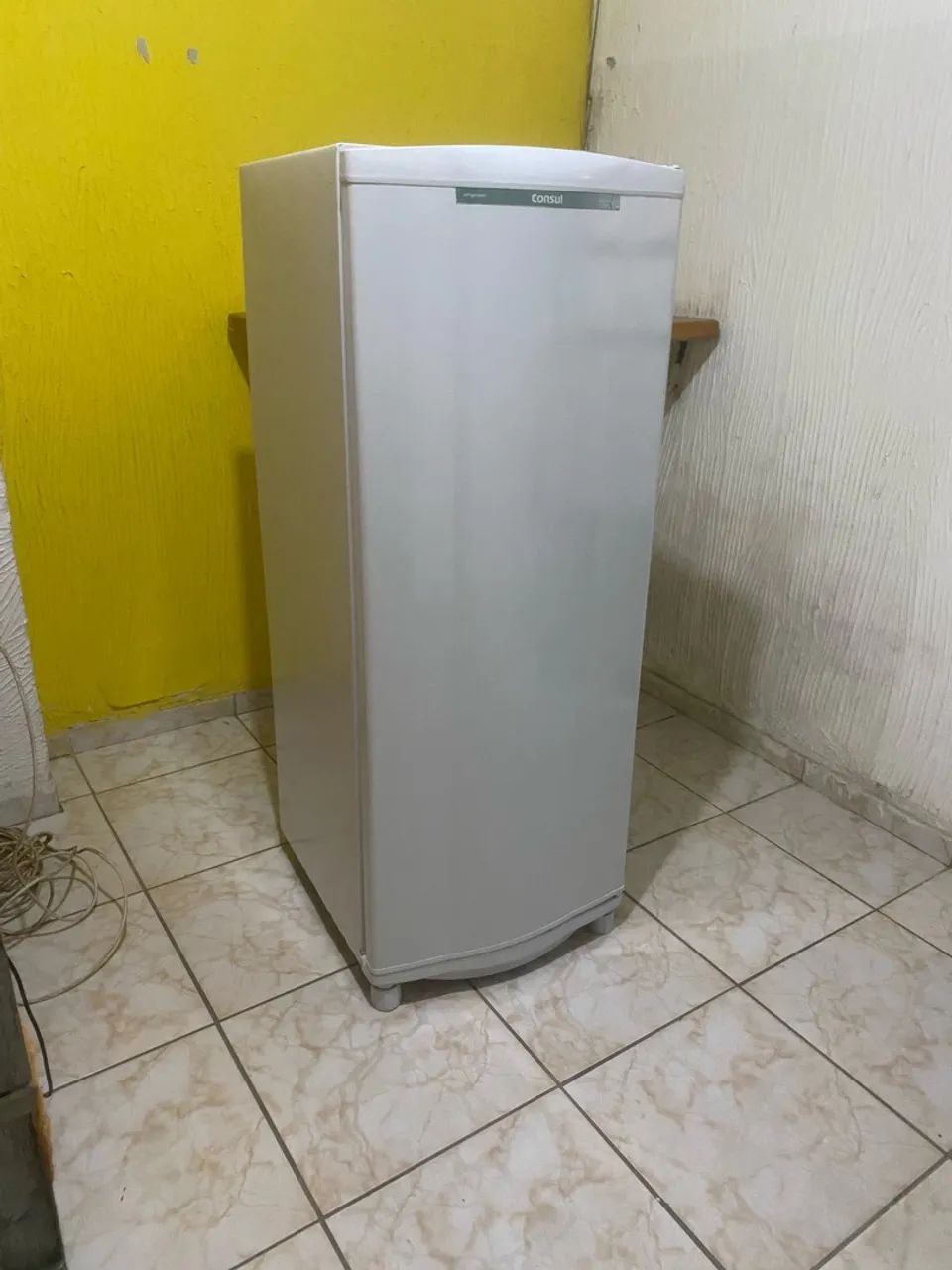 Geladeira cônsul  - Foto 2