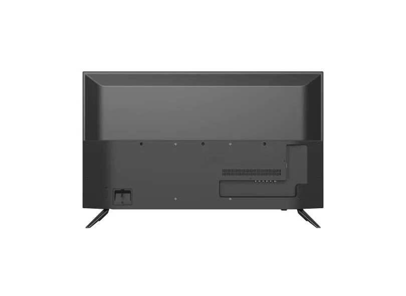 Tv Led JVC 40 para peças  - Foto 4