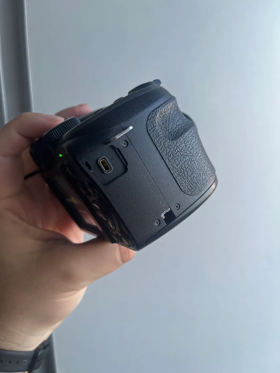 Câmera GE X500 - Foto 4