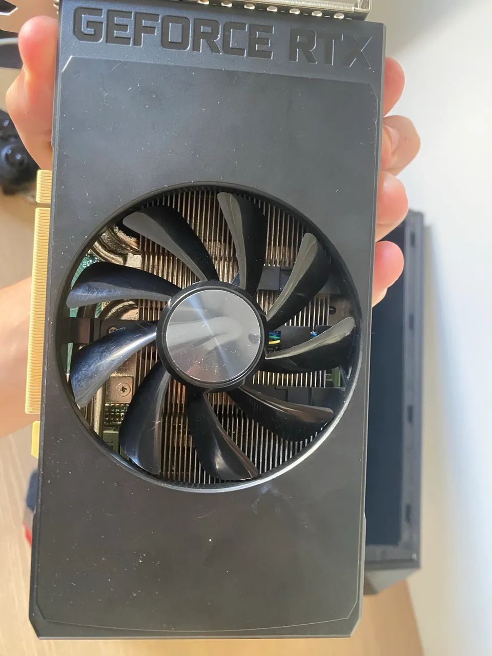 Rtx 2060 super 8gb