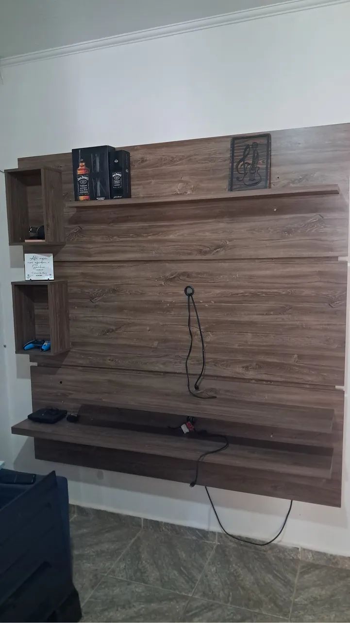 Painel de TV