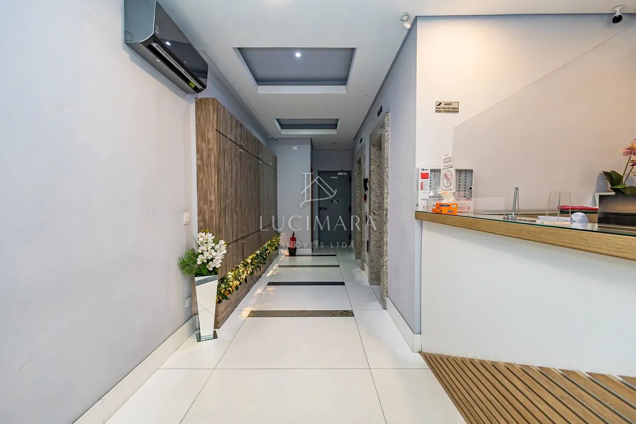 Apartamento 1 Dormitório no New Concept | Centro - Foto 3