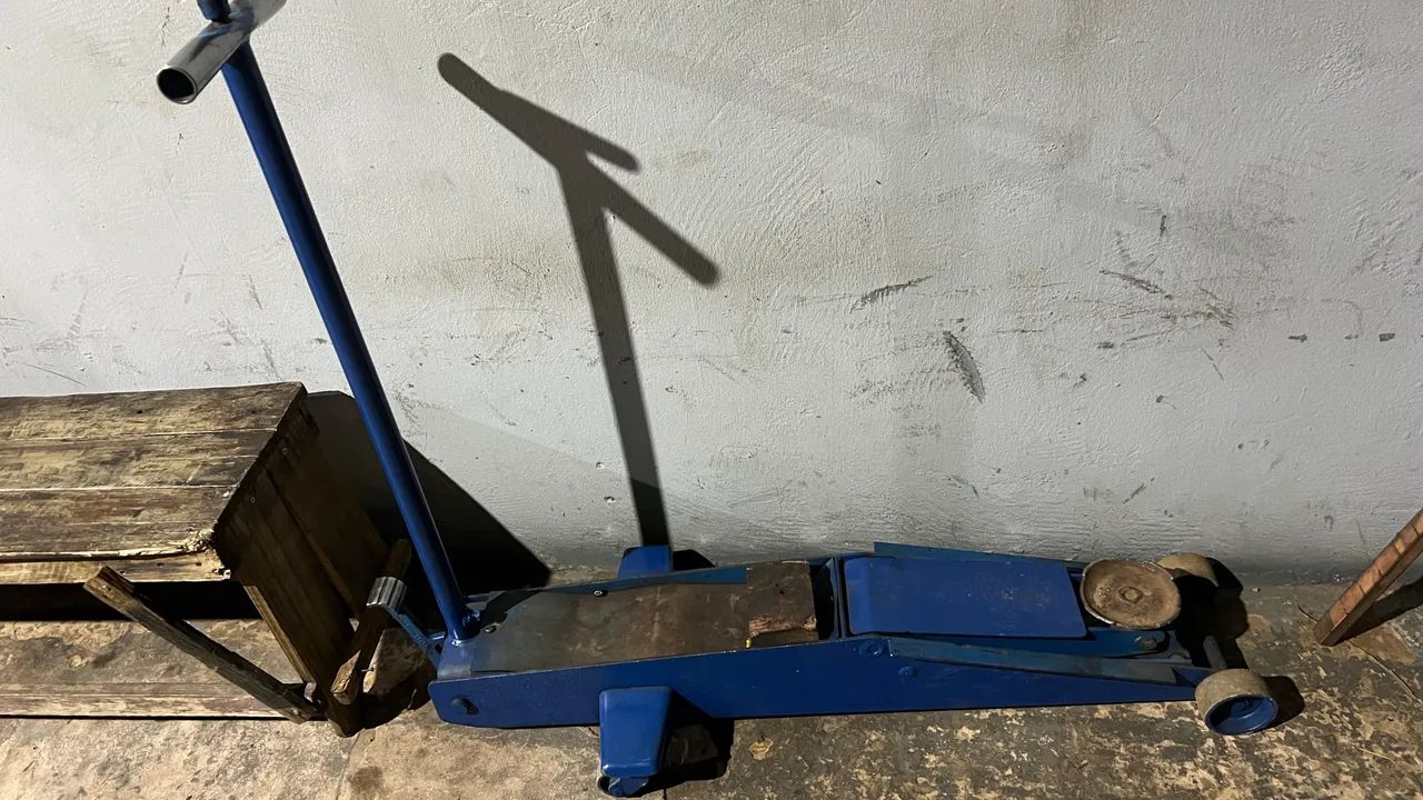 Borracharia completa  - Foto 5