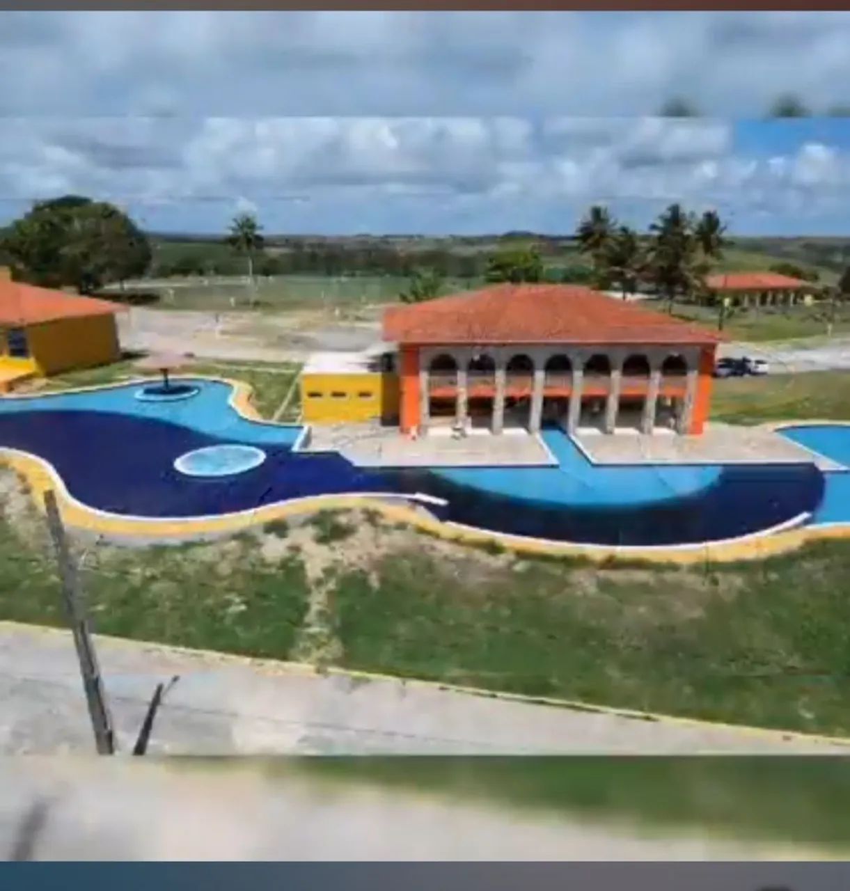 Lote condomínio Tambaba Country - Foto 5