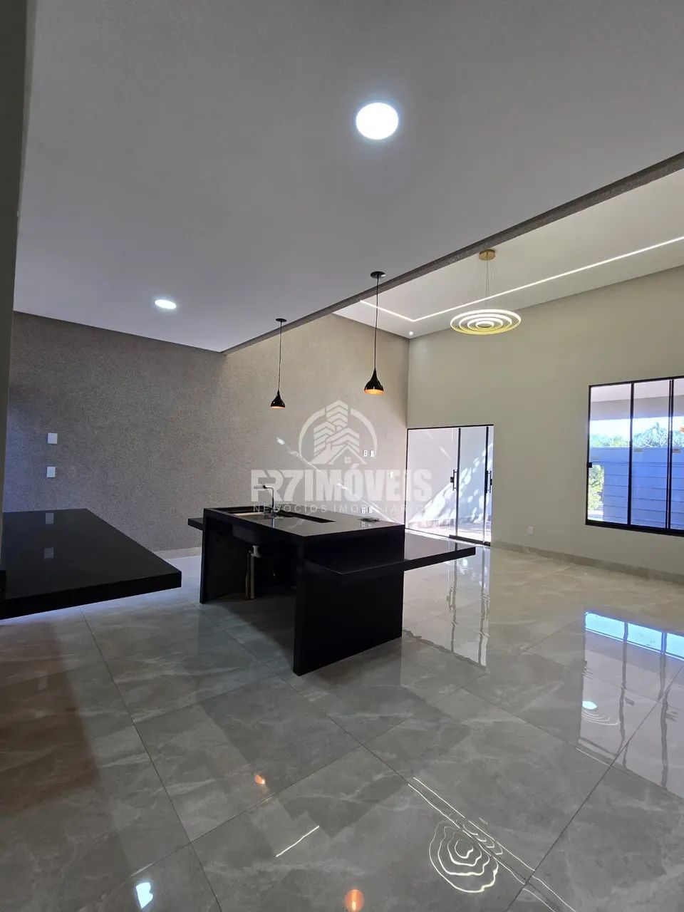 CASA NO PARQUE DAS AMENDOEIRAS - GOIÂNIA/GO - Foto 5
