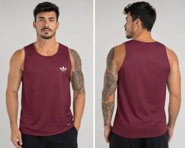 Oportunidade em Moda Masculina a Preço de Fábrica - Foto 2