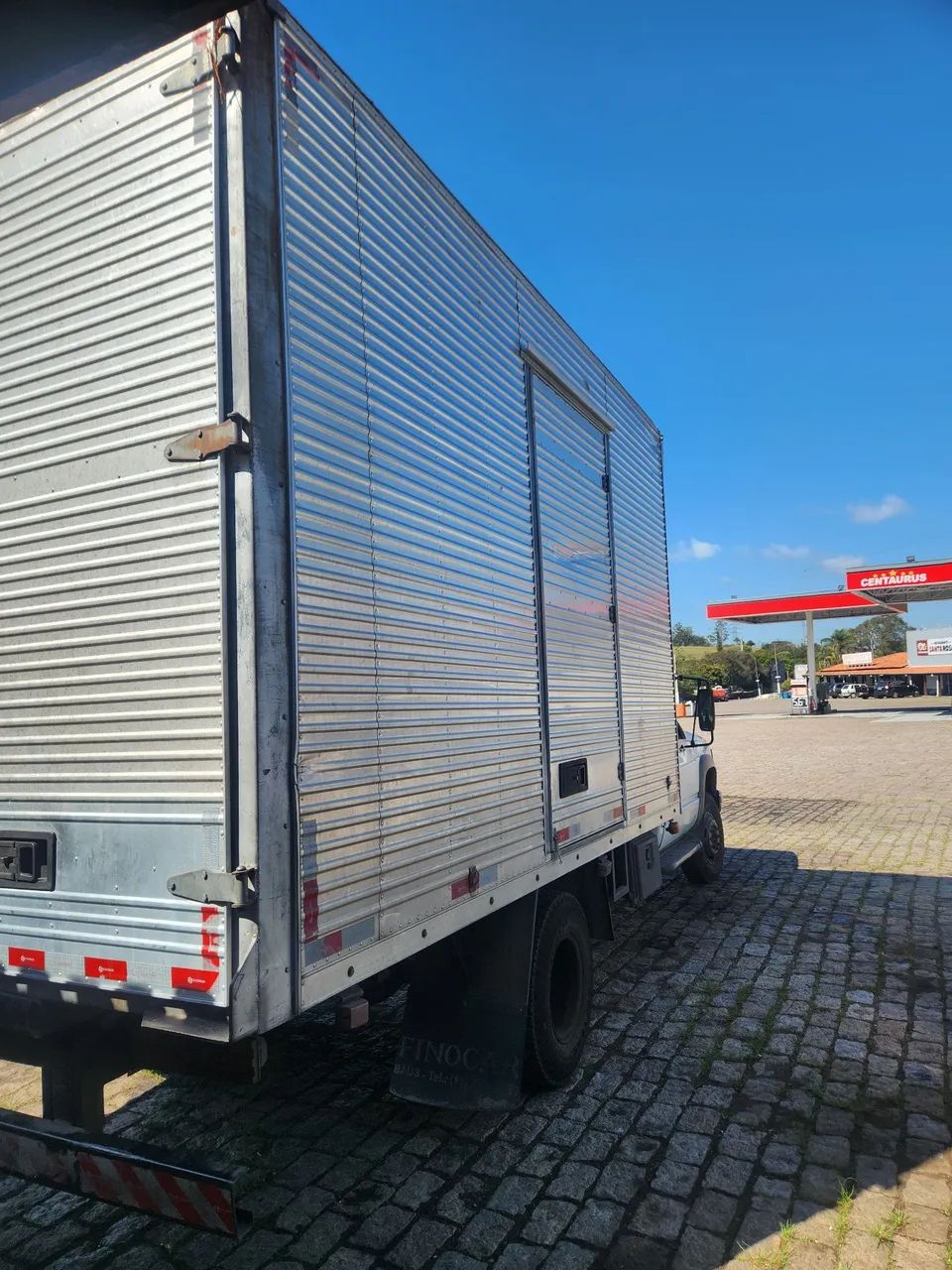 GMC 6100 2000 BAU - Foto 4
