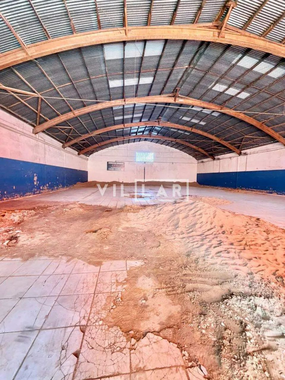 PAVILHÃO CENTRO - Foto 2