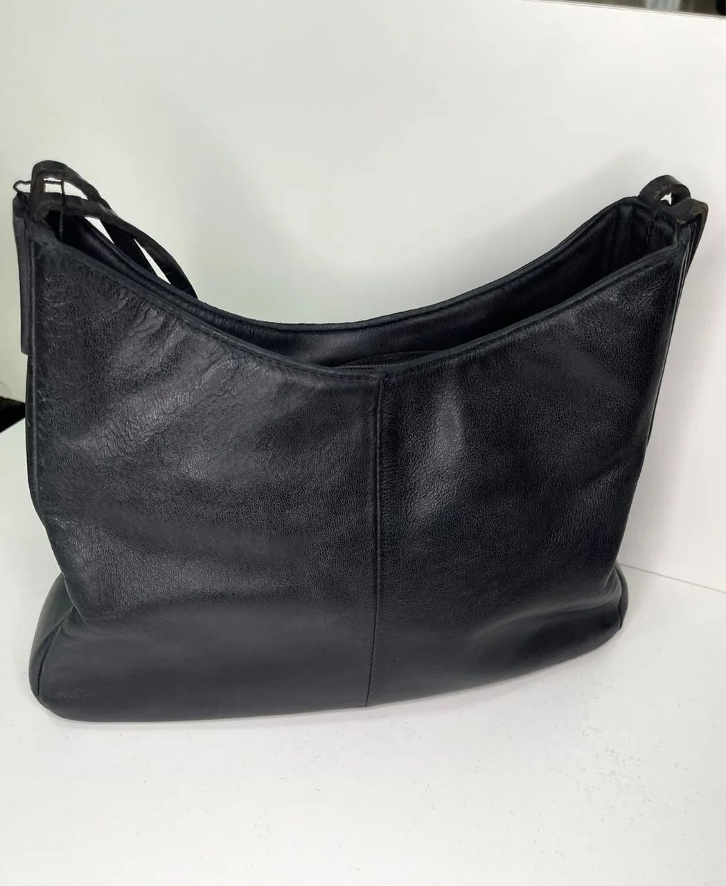 Bolsas femininas de couro  - Foto 2